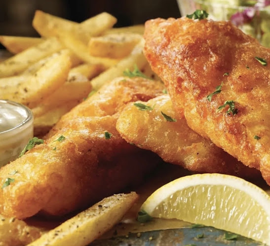 Fishers On Beach Rd - Hospitality and gastronomy