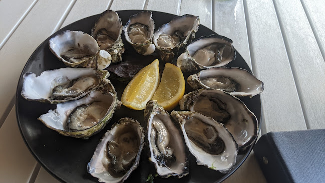 Comentarii opinii despre Oyster Bar