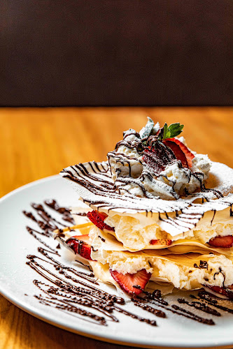 Comentarii opinii despre Moretti Italian Restaurant Leichhardt