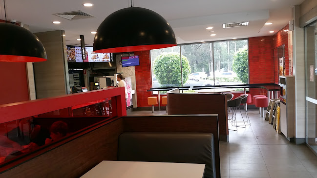 KFC Nowra