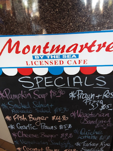 Montmartre By The Sea - Hospitality and gastronomy
