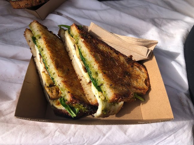 The Kiosk Avoca Beach