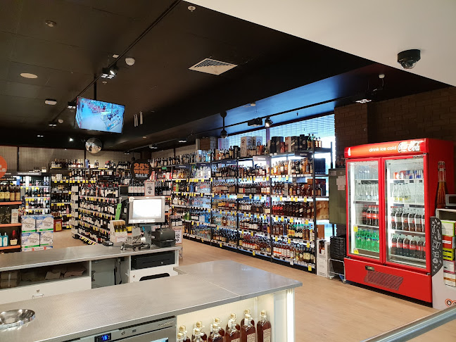 BWS Shepparton - Shepparton