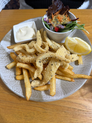 The Woodside Hotel - Hospitality and gastronomy