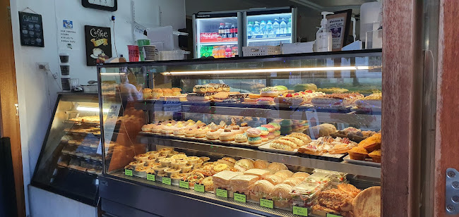 Comentarii opinii despre Imbil Town & Country Bakery