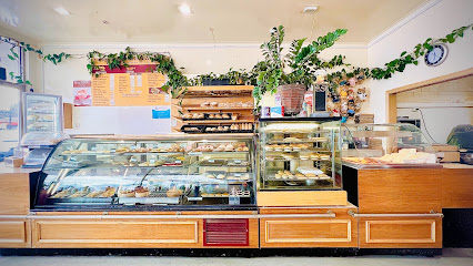 Howitt St Bakehouse