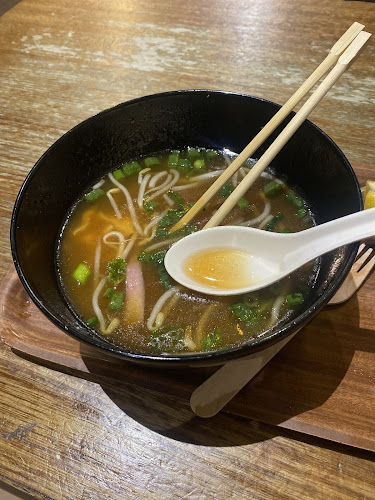 Roll'd Fountain Gate - Hospitality and gastronomy