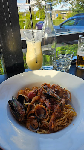 Belluci's - Hospitality and gastronomy