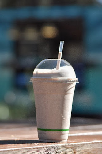 Comentarii opinii despre Brewhaha Mobile Café