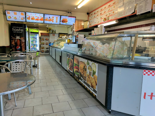 Country Fried Chicken