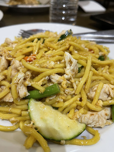 Thai Budda Restaurant - Hospitality and gastronomy