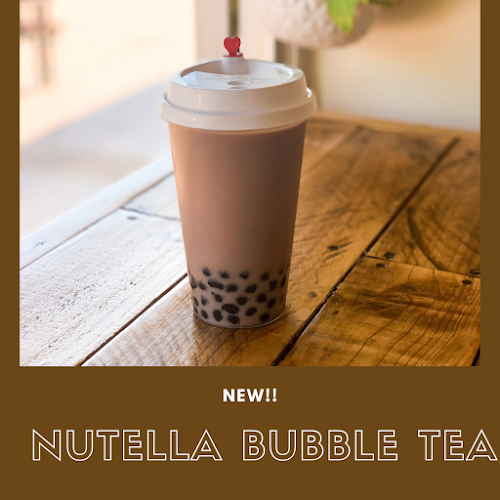 Liquid Mojo - Geraldton