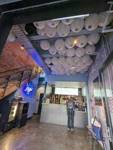 Comentarii opinii despre The Standard