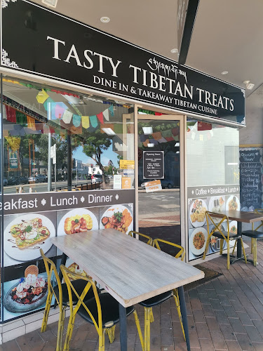 Tasty Tibetan Treats - Hospitality and gastronomy