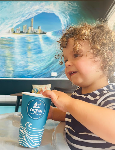 Comentarii opinii despre Ocean 4218 cafe