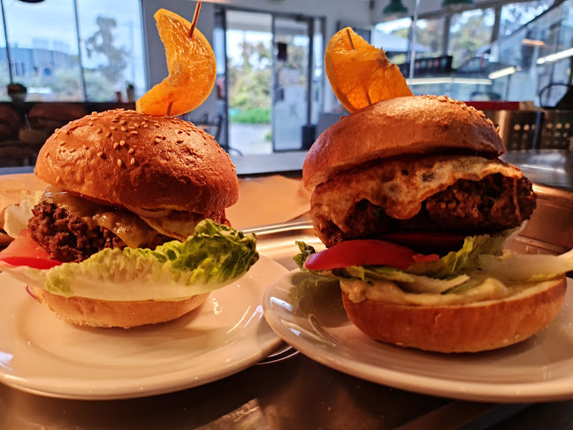 Port Xpresso Cafe - Hospitality and gastronomy