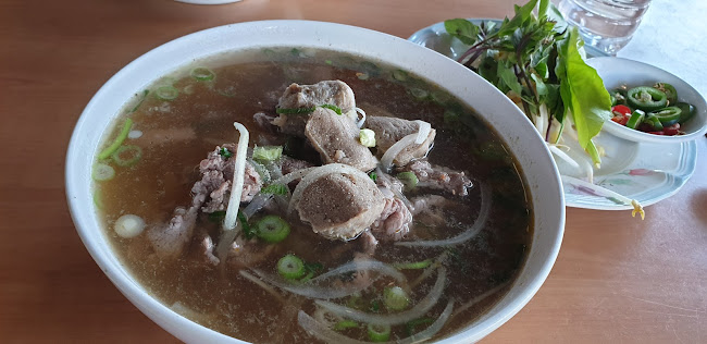 SAIGON STAR - Hospitality and gastronomy