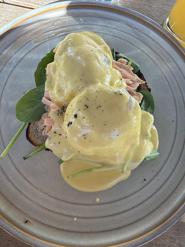 Comentarii opinii despre Dancing Goat Mudgee