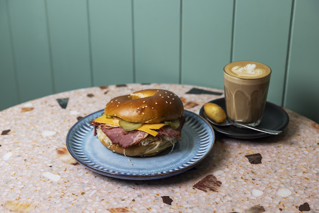 Mr. Sandwich - Perth