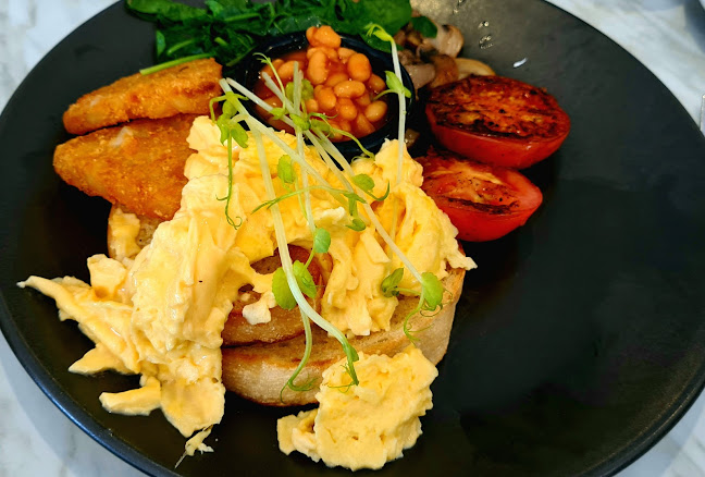 Cosi's Café - Hospitality and gastronomy