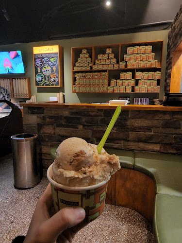 Opinii despre Gelato Messina Newtown în Newtown - Hospitality and gastronomy