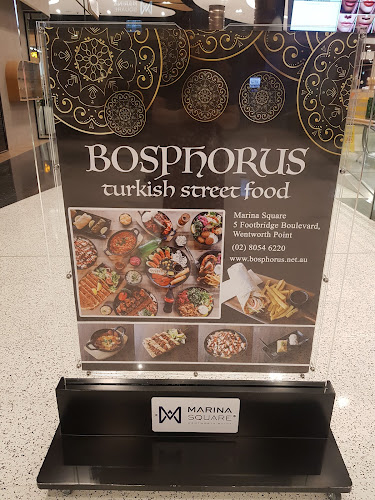 Comentarii opinii despre Bosphorus Turkish Street Food