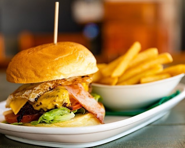 Paddy Malone's - Joondalup