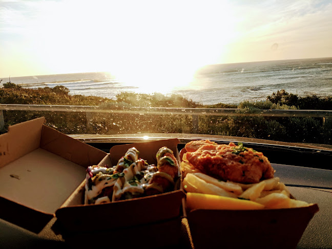 Comentarii opinii despre Hooked Up Fish & Chips