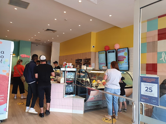 Shop T07/17 Flinders Way, Griffith ACT 2603