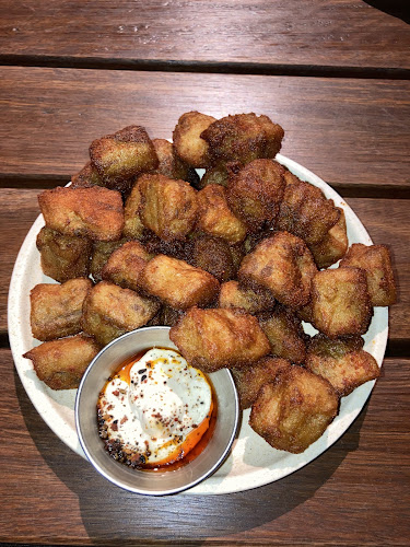 Dandelion - Hospitality and gastronomy