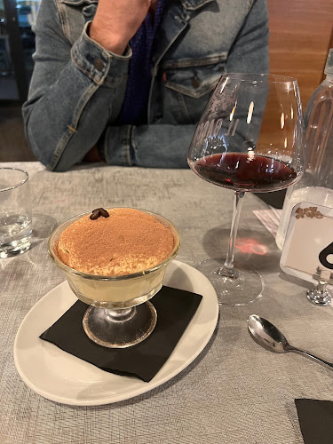 Opinii despre Il Bacco Italian dining în Mackay - Hospitality and gastronomy