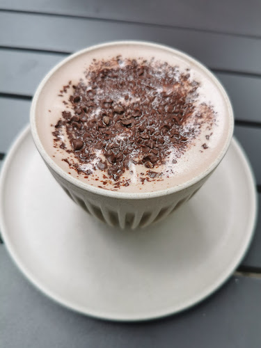 Comentarii opinii despre Cups on Melbourne