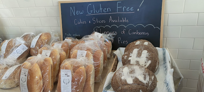 Cedar Husk Cafe - Fyshwick