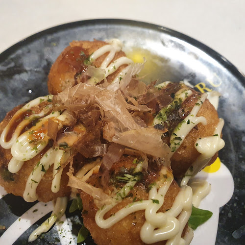 Sushi Hotaru - Hospitality and gastronomy