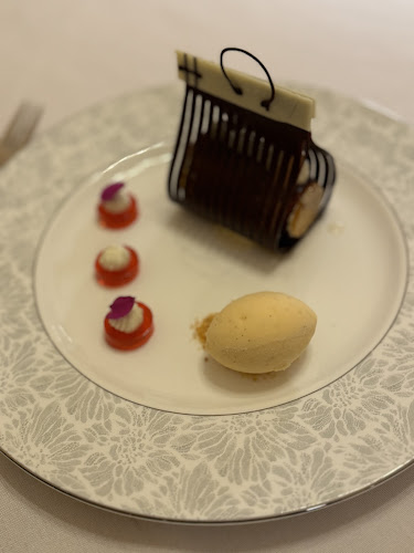 Comentarii opinii despre Harry's at Conti