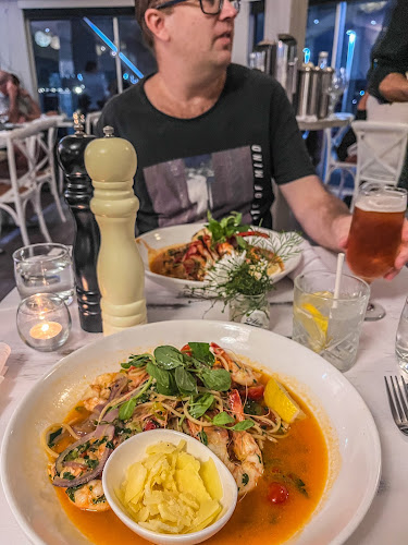 See Restaurant - Hospitality and gastronomy