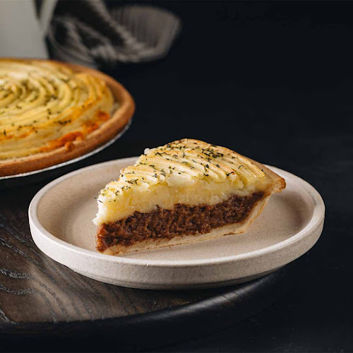 Comentarii opinii despre Pinjarra Bakery (Pinjarra)