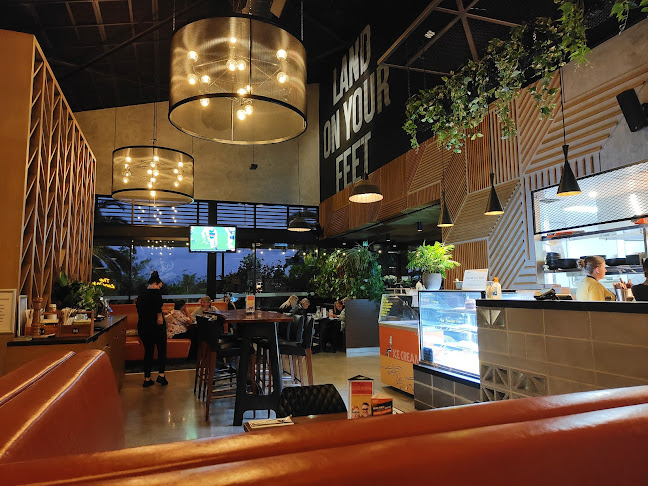 Comentarii opinii despre The Landing - Alkimos