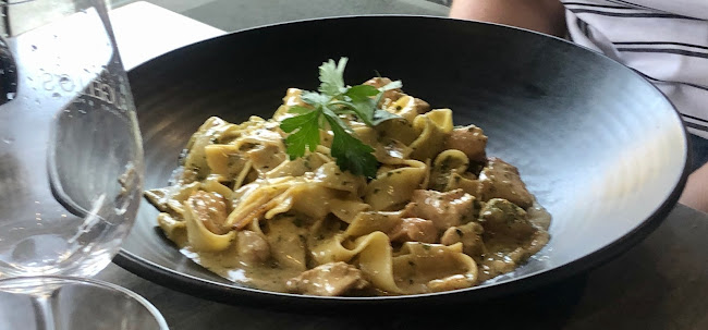 Augello's Balwyn Ristorante & Pizzeria