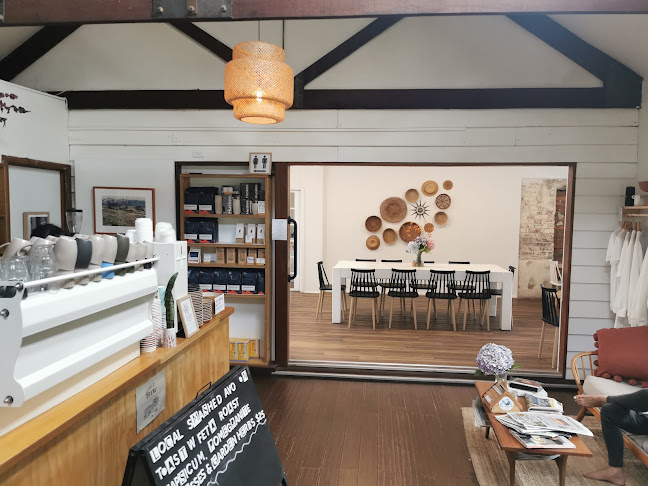 Mrs Jones Cafe Denmark - Hospitality and gastronomy