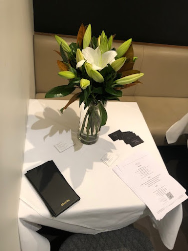 Sidebar & Eatery - Brisbane City