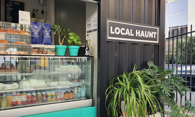 Opinii despre The Local Haunt în Fortitude Valley - Hospitality and gastronomy