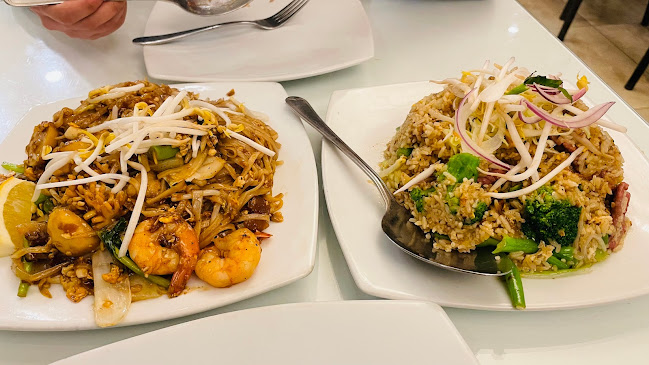 Opinii despre Just One Thai Restaurant în Bunbury - Hospitality and gastronomy