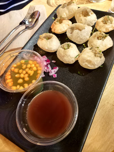 Tikka Take - Hospitality and gastronomy