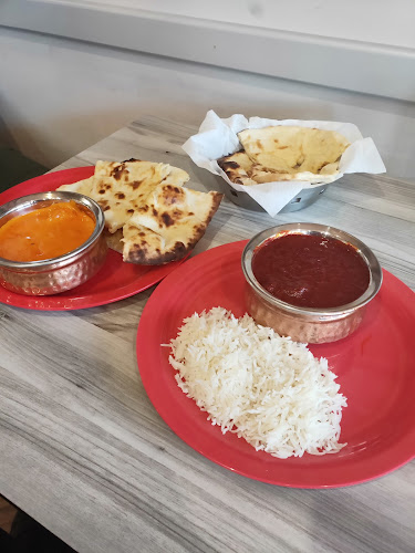 Saaj Indian Cuisine - Clarkson