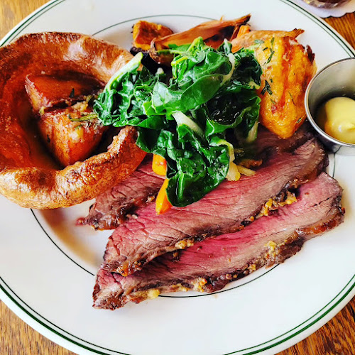 Comentarii opinii despre Morrison’s Oyster Bar & Grill