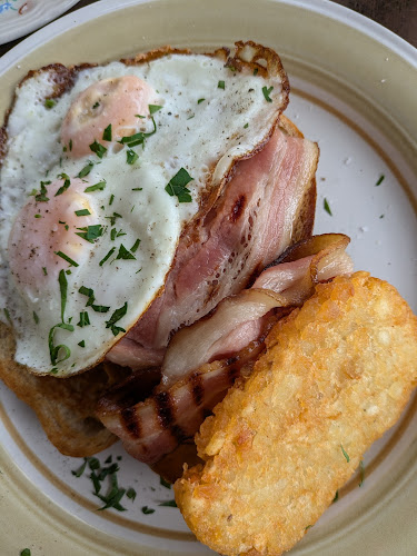 Comentarii opinii despre Qahwa Coffee Roasters and Espresso Bar