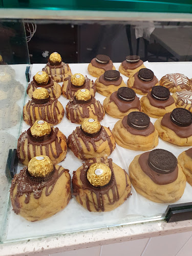 Comentarii opinii despre Melt On Napier