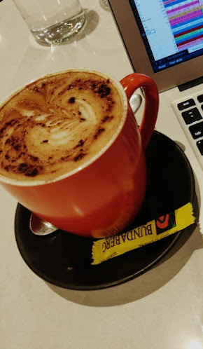 Soul Cafe & Bar - Hospitality and gastronomy