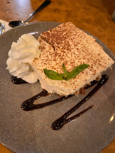 Alfresco Italian Restaurant - Hospitality and gastronomy